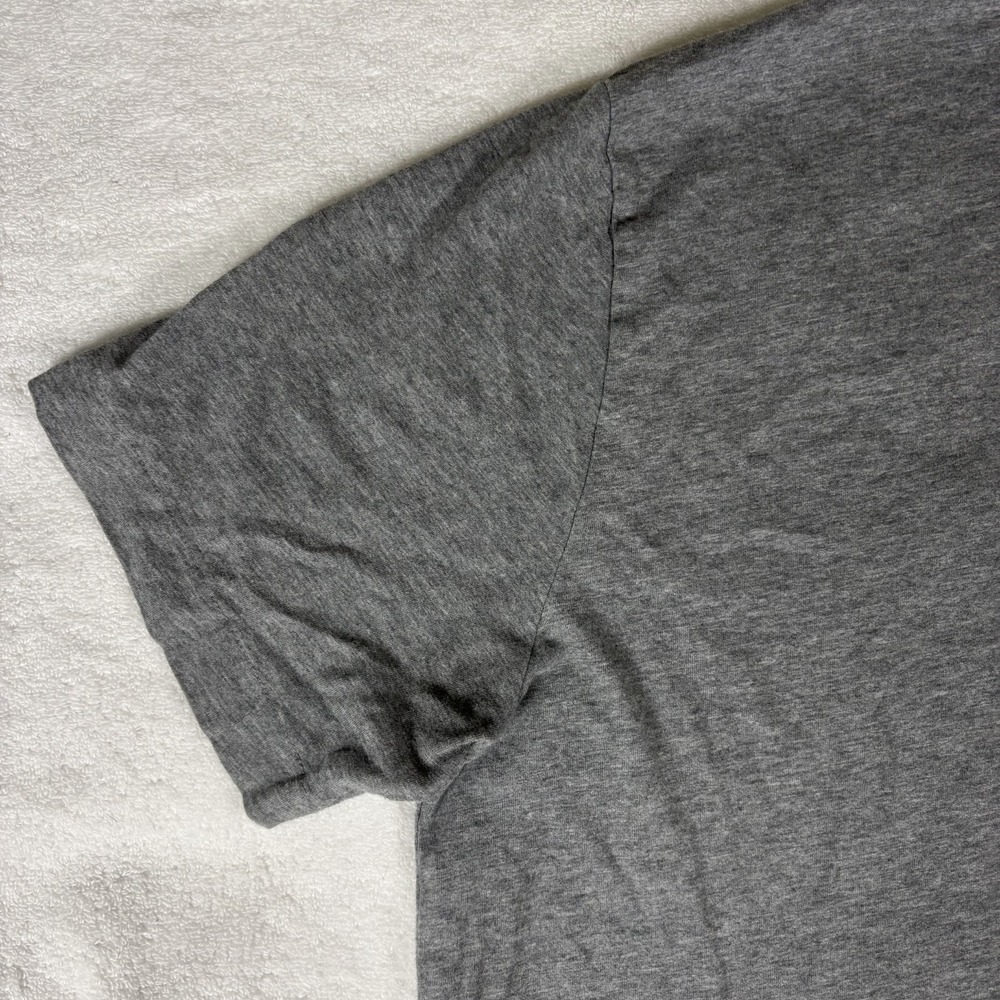 Patagonia Gray XL Polo Shirt - Picture 7 of 15